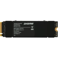 SSD Digma Top G3 512GB DGST4512GG33T