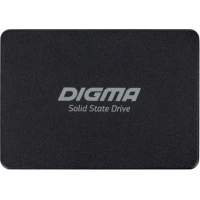 SSD Digma Run P1 256GB DGSR2256GP13T