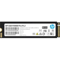 SSD HP FX900 Pro 2TB 4A3U1AA