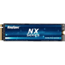 SSD KingSpec NX-2TB-2280 2TB