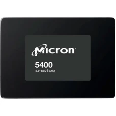 SSD Micron 5400 Max 960GB MTFDDAK960TGB