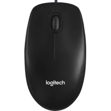 Мышь Logitech M100R
