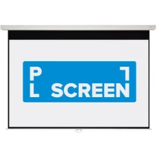 Проекционный экран PL Vista MW-PC-128D