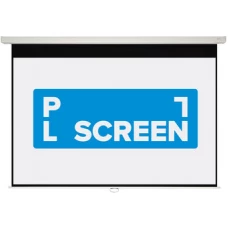 Проекционный экран PL Vista MW-PC-113D