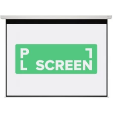 Проекционный экран PL Vista MRS-NTSC-200D (S)