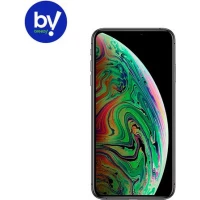 Смартфон Apple iPhone XS 256GB Воcстановленный by Breezy, грейд C (серый космос)