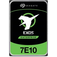 Жесткий диск Seagate Exos 7E10 512e/4KN SAS 10TB ST10000NM018B