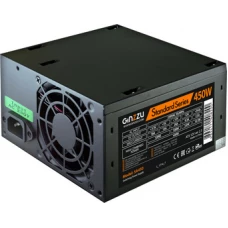 Блок питания Ginzzu SA450