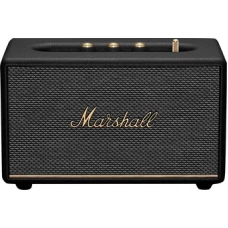 Беспроводная колонка Marshall Acton III (черный)