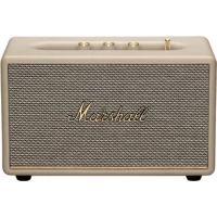 Беспроводная колонка Marshall Acton III (кремовый)