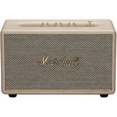 Беспроводная колонка Marshall Acton III (кремовый)