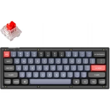 Клавиатура Keychron V4 RGB V4-A1-RU (Keychron K Pro Red)