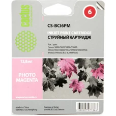 Картридж CACTUS CS-BCI6PM