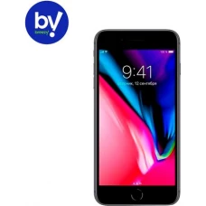 Смартфон Apple iPhone 8 Plus 256GB Воcстановленный by Breezy, грейд C (серый космос)