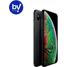 Смартфон Apple iPhone XS Max 512GB Воcстановленный by Breezy, грейд B (серый космос)