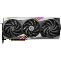 Видеокарта MSI GeForce RTX 4080 Gaming X Trio 16GB GDDR6X