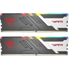 Оперативная память Patriot Viper Venom RGB 2x8ГБ DDR5 5600МГц PVV516G560C40K