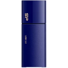 USB Flash Silicon-Power Blaze B05 Blue 32GB (SP032GBUF3B05V1D)