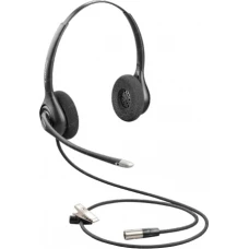 Офисная гарнитура Plantronics SupraPlus HW261N-DC