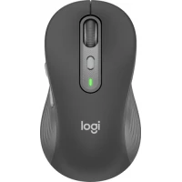 Мышь Logitech Signature Plus M750 (графит)