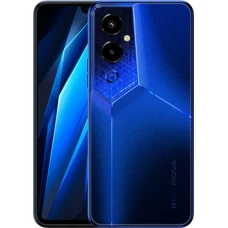 Смартфон Tecno Pova 4 Pro 8GB/128GB (синий флюорит)