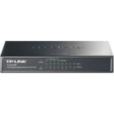 TP-Link TL-SG1008P ver1