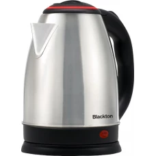 Электрический чайник Blackton Bt KT1810S (нержавеющая сталь/красный)