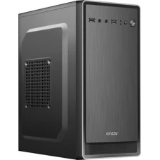 Корпус Ginzzu B180 450W 12см