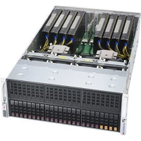 Корпус Supermicro A+ Server AS-4124GS-TNR