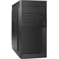 Корпус ExeGate BAA-105-01-AA500 EX291143RUS