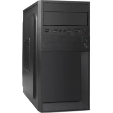 Корпус ExeGate BAA-105-01-AA500 EX291143RUS