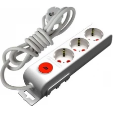 Удлинитель Mutlusan Ri-tech 001-175-324002-02-00