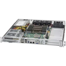 Корпус Supermicro SuperChassis 515-505 CSE-515-505