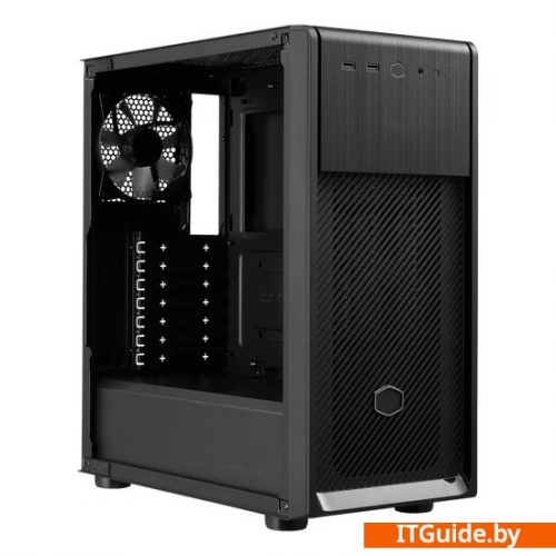 Корпус Cooler Master Master Elite 500 E500-KNNN-S00 ver3