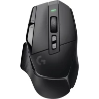 Logitech G502 X Lightspeed (черный)