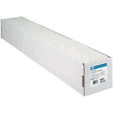 Офисная бумага HP Bright White Inkjet Paper 610 мм x 45,7 м (C6035A)