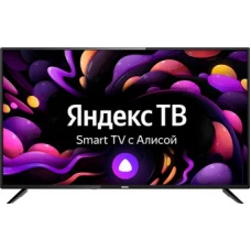 Телевизор BBK 40LEX-7257/FTS2C