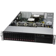 Корпус Supermicro SYS-220P-C9R