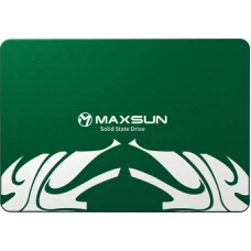 SSD Maxsun X7 128GB MS128GBX7