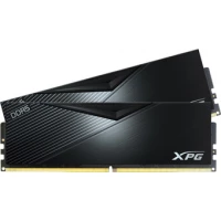 Оперативная память A-Data XPG Lancer 2x16ГБ DDR5 5600 МГц AX5U5600C3616G-DCLABK