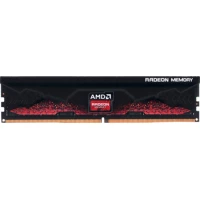 Оперативная память AMD Radeon R5 16ГБ DDR5 4800 МГц R5S516G4800U1S