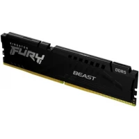 Оперативная память Kingston FURY Beast 16ГБ DDR5 5600 МГц KF556C36BBE-16