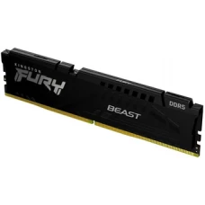 Оперативная память Kingston FURY Beast 16ГБ DDR5 5600 МГц KF556C36BBE-16