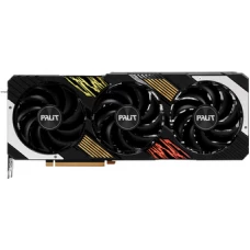 Видеокарта Palit GeForce RTX 4070 Ti GamingPro NED407T019K9-1043A