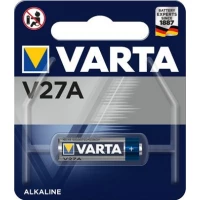 Батарейка Varta Electronics V 27A BL1 4227 101 401 1 шт