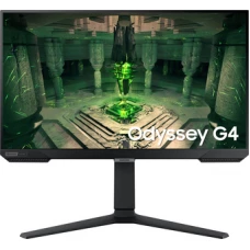 Игровой монитор Samsung Odyssey G4 LS25BG400EUXEN