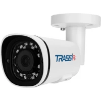 IP-камера TRASSIR TR-D2121IR3 v6 (3.6 мм)