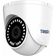 IP-камера TRASSIR TR-D8121IR2 v6 (2.8 мм)
