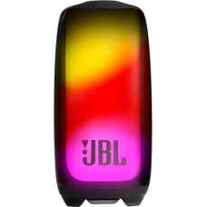 Беспроводная колонка JBL Pulse 5 (черный)