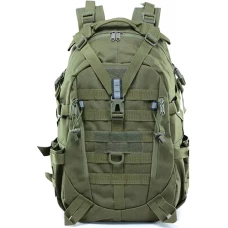 Туристический рюкзак Поход AJ-BL075 30 л (army green)